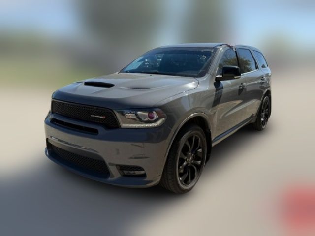 2020 Dodge Durango GT