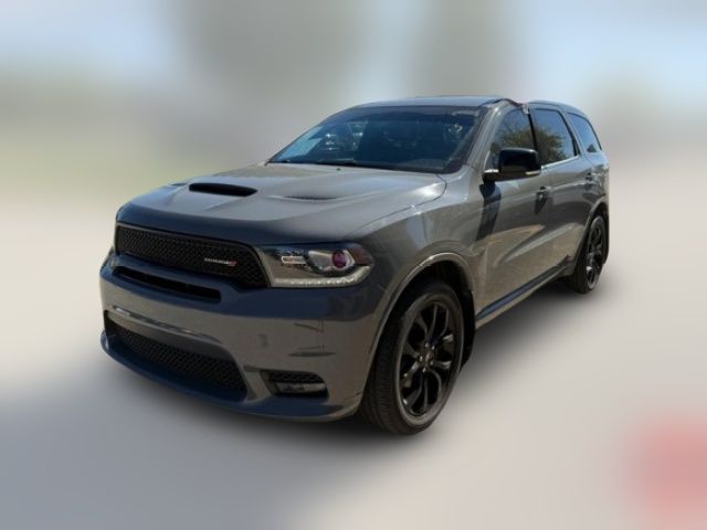 2020 Dodge Durango GT