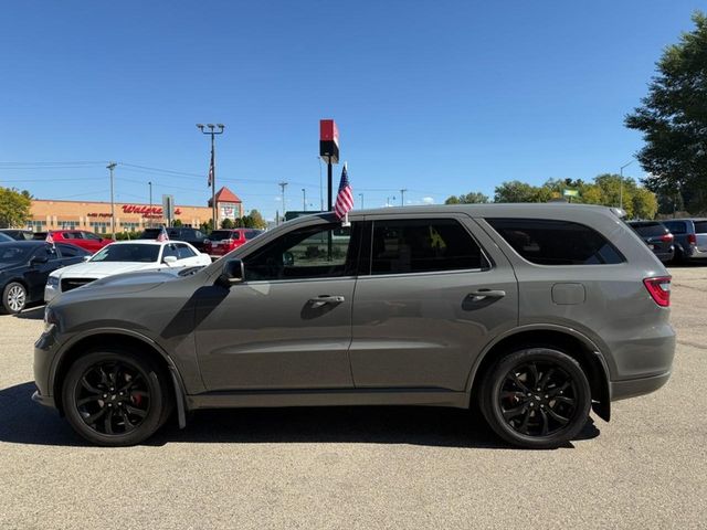 2020 Dodge Durango GT