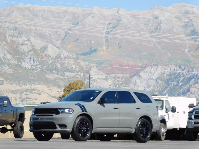 2020 Dodge Durango GT