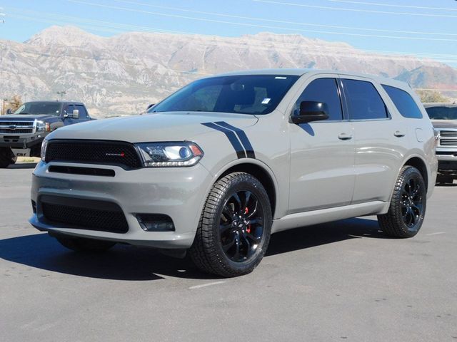 2020 Dodge Durango GT