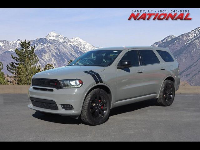 2020 Dodge Durango GT