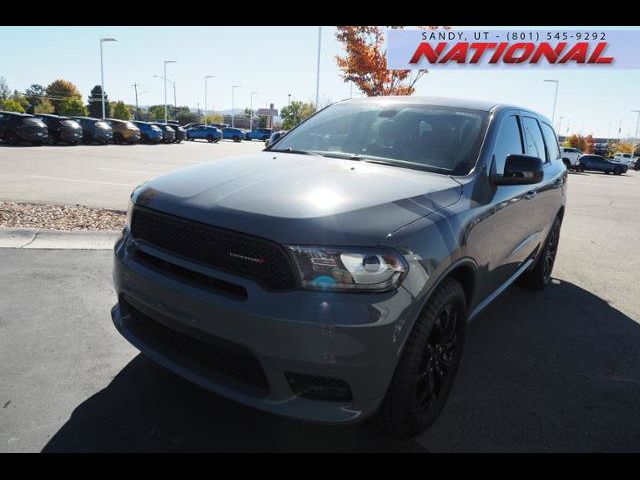 2020 Dodge Durango GT