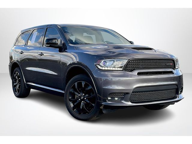 2020 Dodge Durango GT Plus