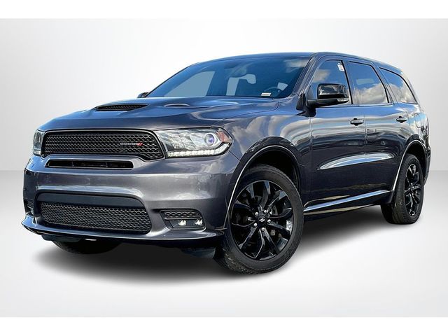 2020 Dodge Durango GT Plus