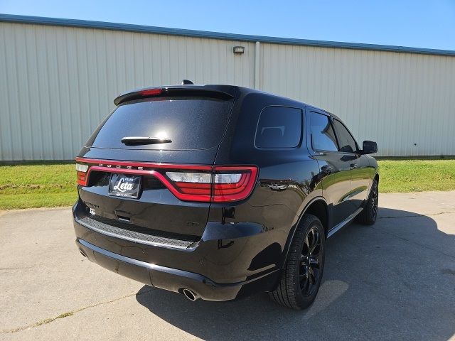 2020 Dodge Durango GT