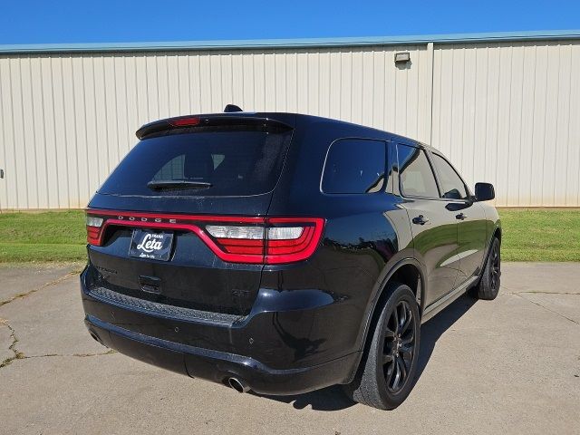 2020 Dodge Durango GT