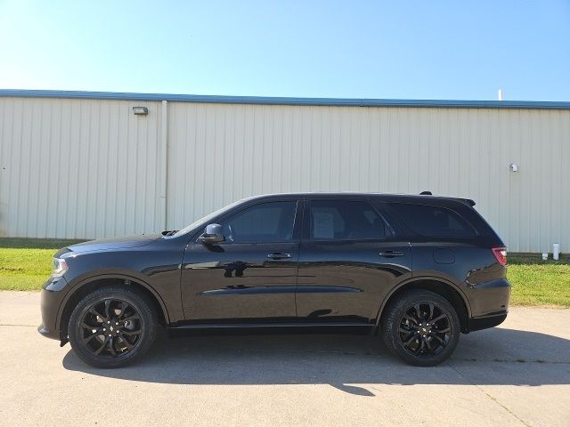 2020 Dodge Durango GT