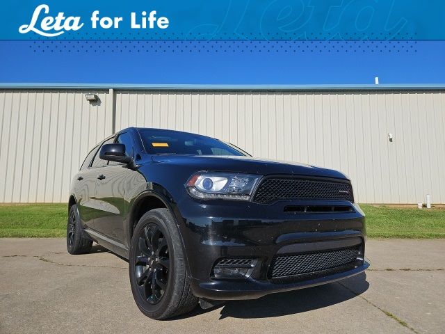 2020 Dodge Durango GT