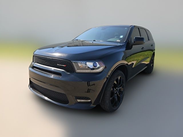 2020 Dodge Durango GT