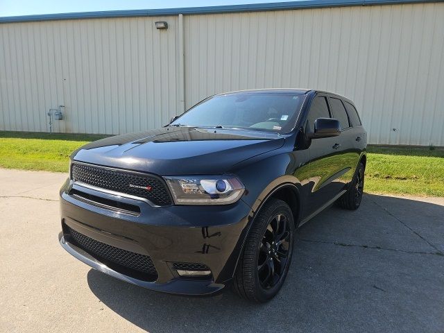 2020 Dodge Durango GT