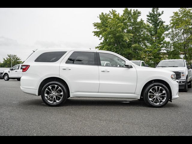 2020 Dodge Durango GT