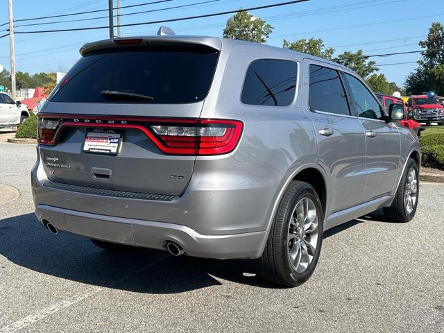 2020 Dodge Durango GT Plus