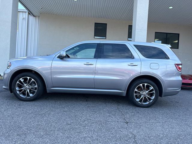 2020 Dodge Durango GT Plus