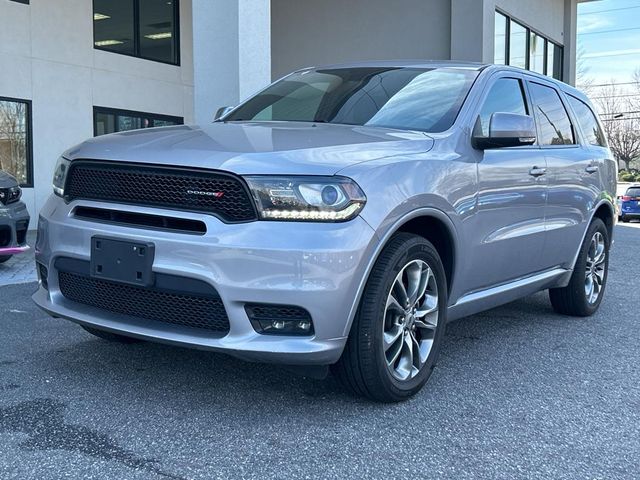 2020 Dodge Durango GT Plus