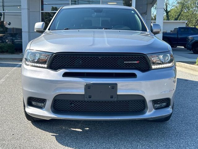 2020 Dodge Durango GT Plus