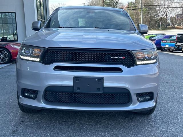 2020 Dodge Durango GT Plus