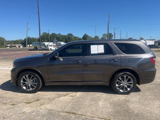 2020 Dodge Durango GT Plus