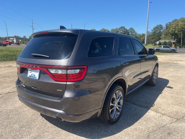 2020 Dodge Durango GT Plus