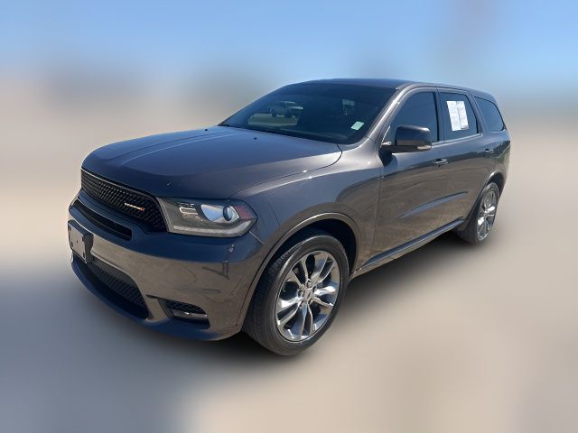 2020 Dodge Durango GT Plus