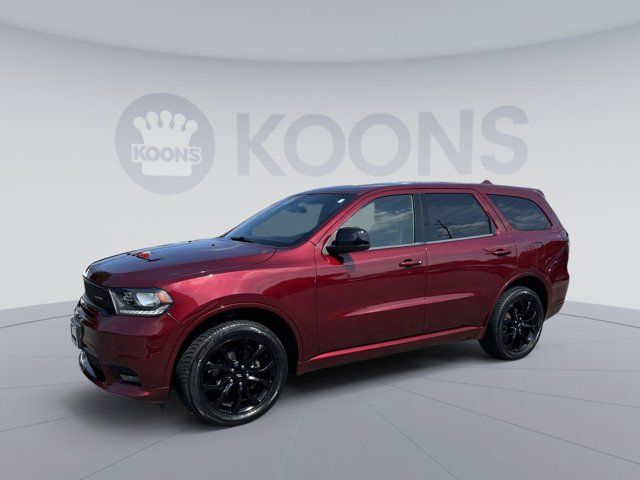 2020 Dodge Durango GT