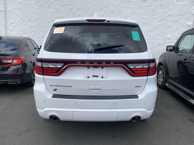 2020 Dodge Durango GT