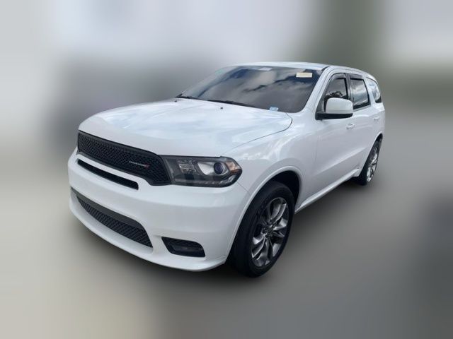 2020 Dodge Durango GT