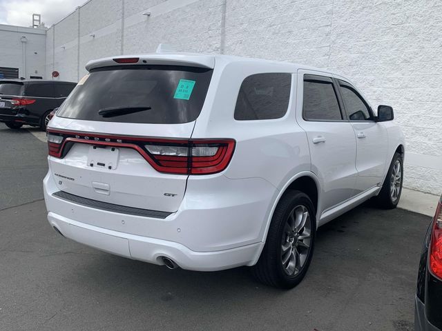 2020 Dodge Durango GT