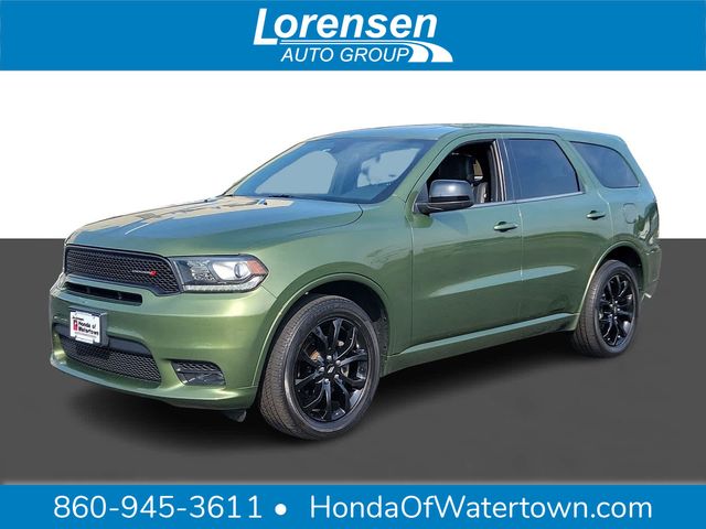 2020 Dodge Durango GT