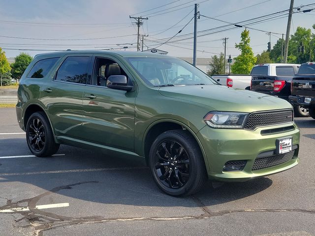 2020 Dodge Durango GT