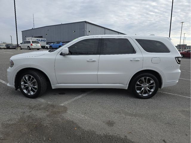 2020 Dodge Durango GT Plus