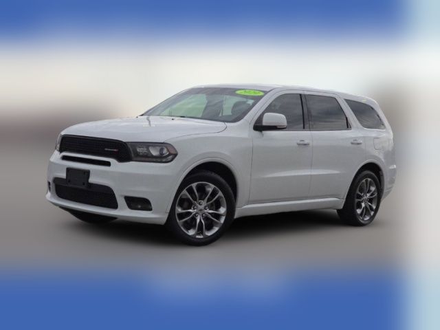 2020 Dodge Durango GT Plus