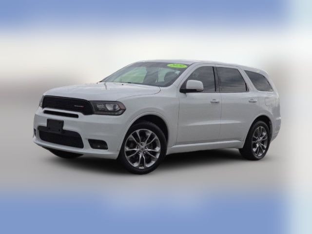 2020 Dodge Durango GT Plus