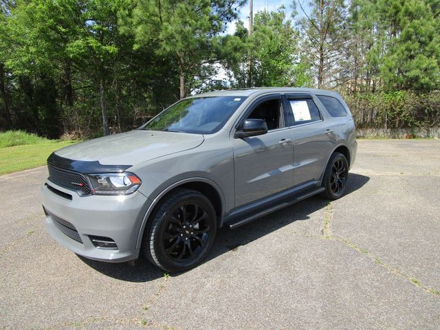 2020 Dodge Durango GT