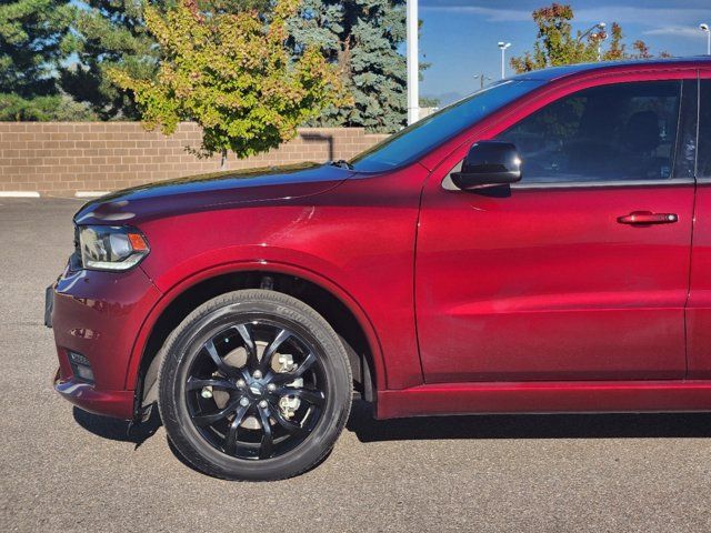 2020 Dodge Durango GT