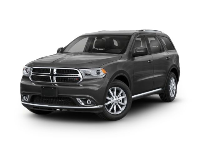 2020 Dodge Durango GT