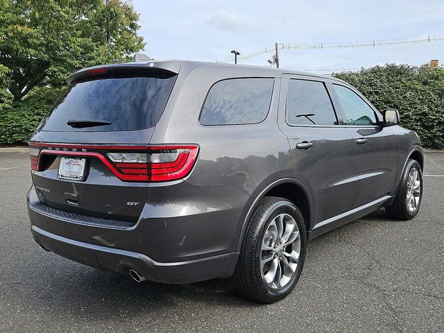 2020 Dodge Durango GT