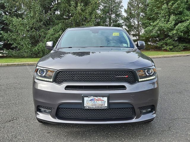 2020 Dodge Durango GT