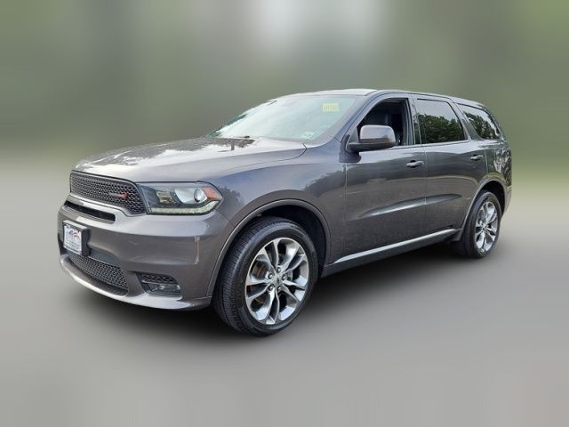 2020 Dodge Durango GT