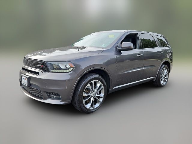 2020 Dodge Durango GT