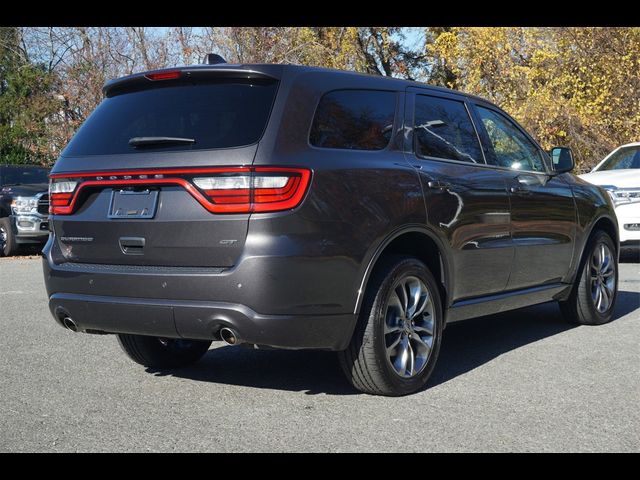 2020 Dodge Durango GT