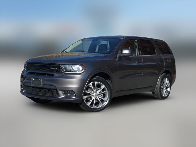 2020 Dodge Durango GT