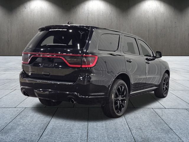 2020 Dodge Durango GT