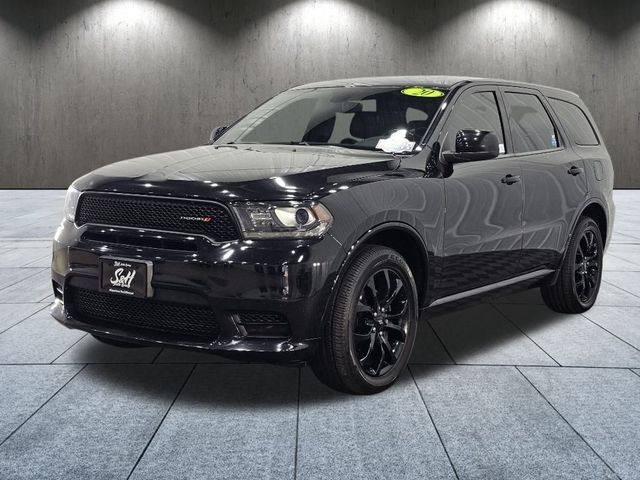 2020 Dodge Durango GT