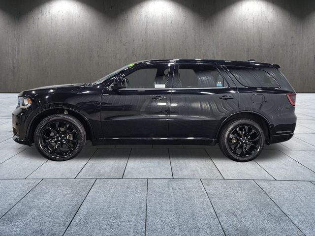 2020 Dodge Durango GT