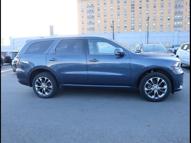 2020 Dodge Durango GT