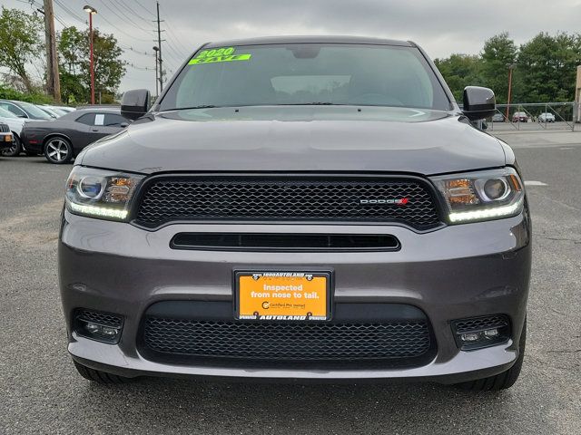 2020 Dodge Durango GT