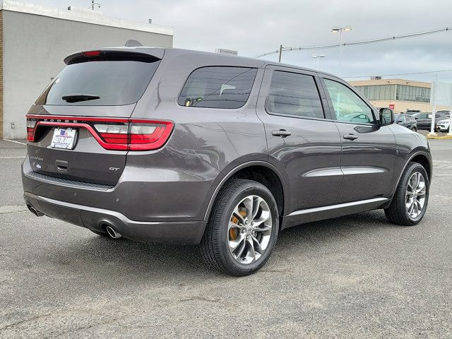 2020 Dodge Durango GT