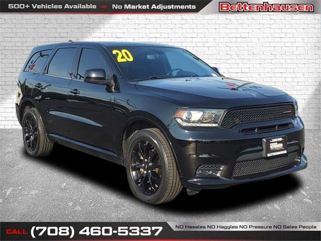 2020 Dodge Durango GT