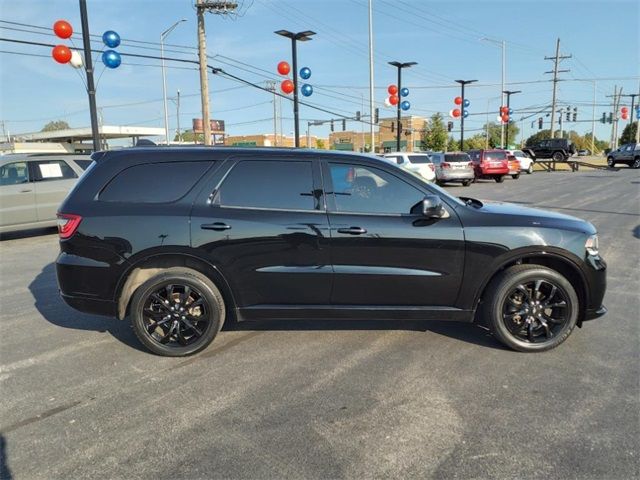 2020 Dodge Durango GT